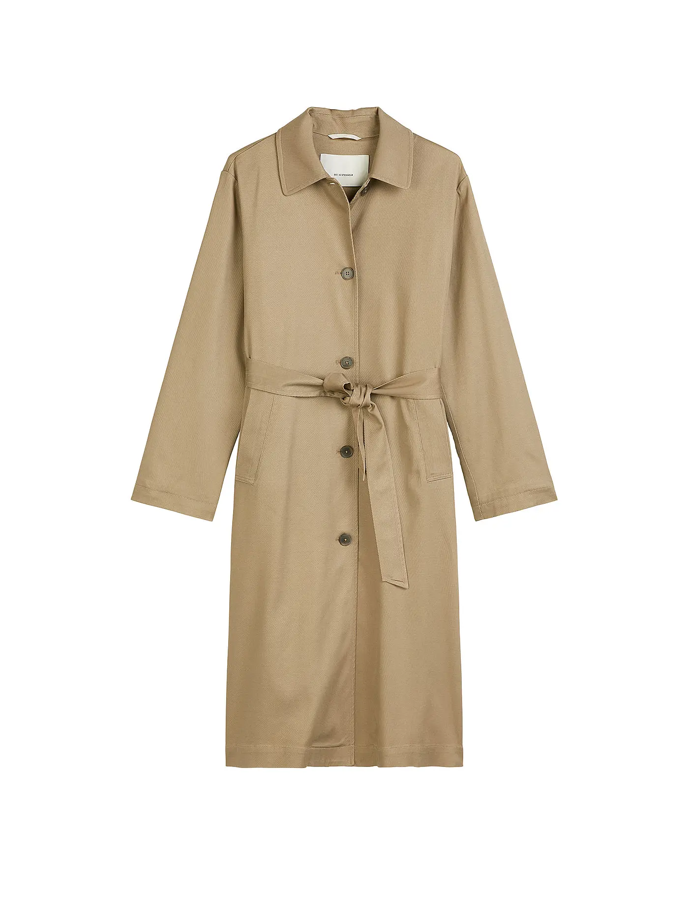 MARC O'POLO | Trenchcoat | 